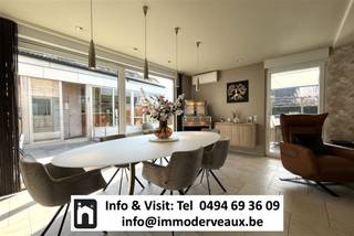 Maison à vendre à Moorslede