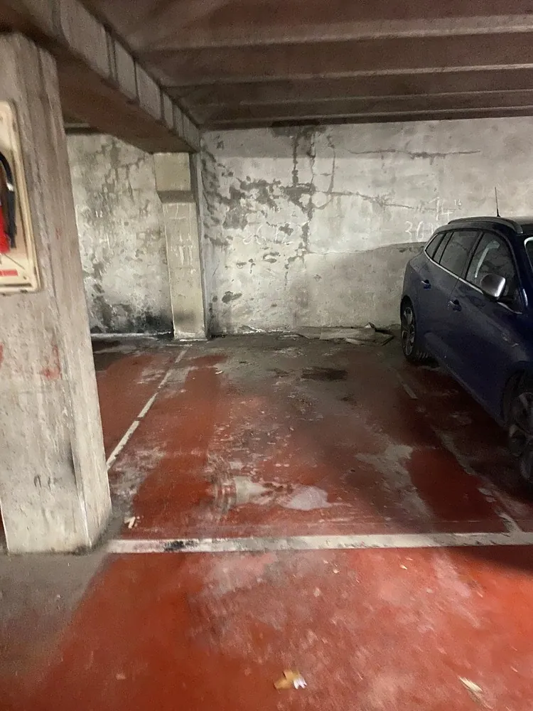 Ondergrondse staanplaats te Antwerpen - foto 5