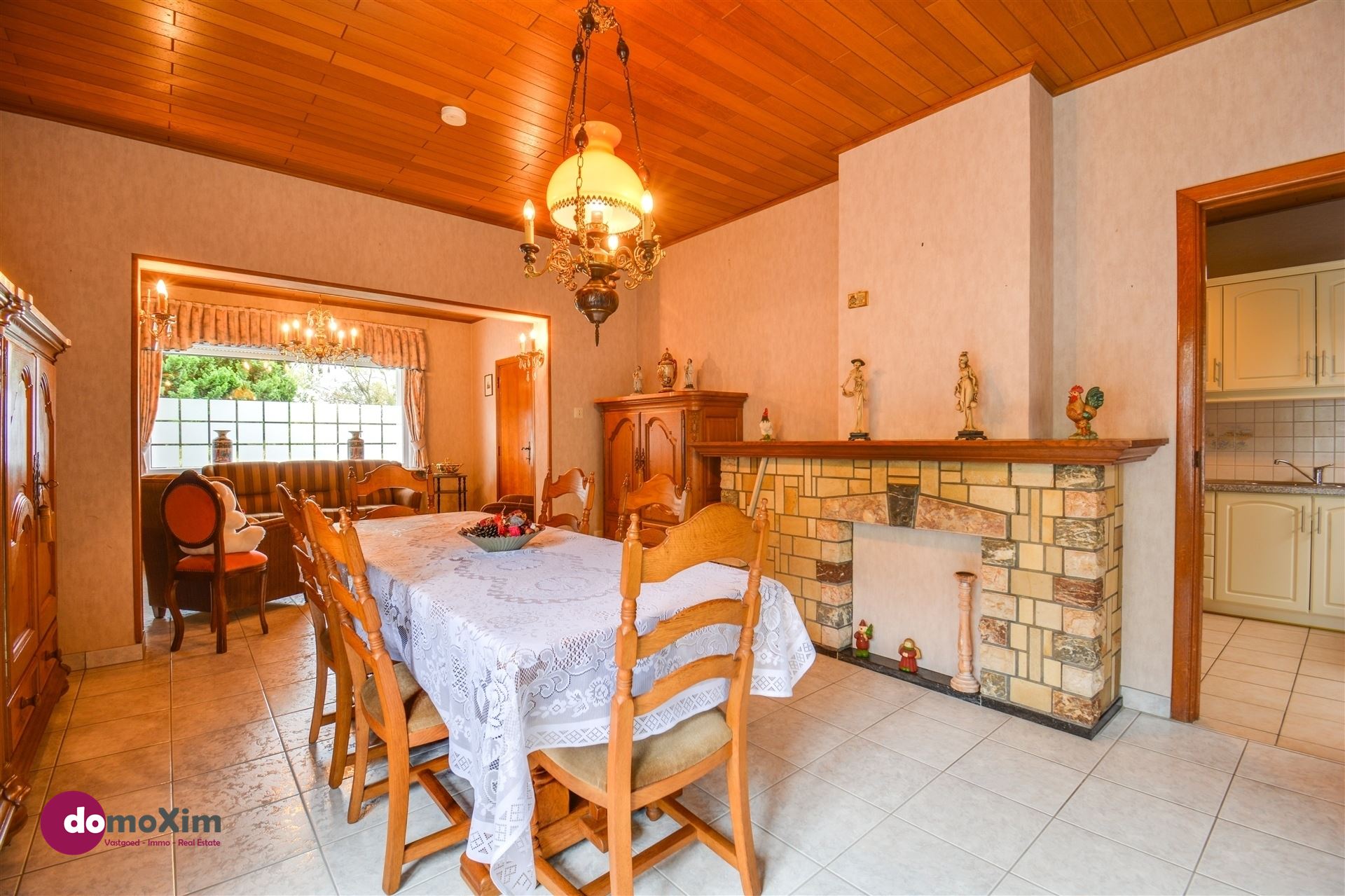 Charmante propriété avec beaucoup de potentiel à Boortmeerbeek - photo 5