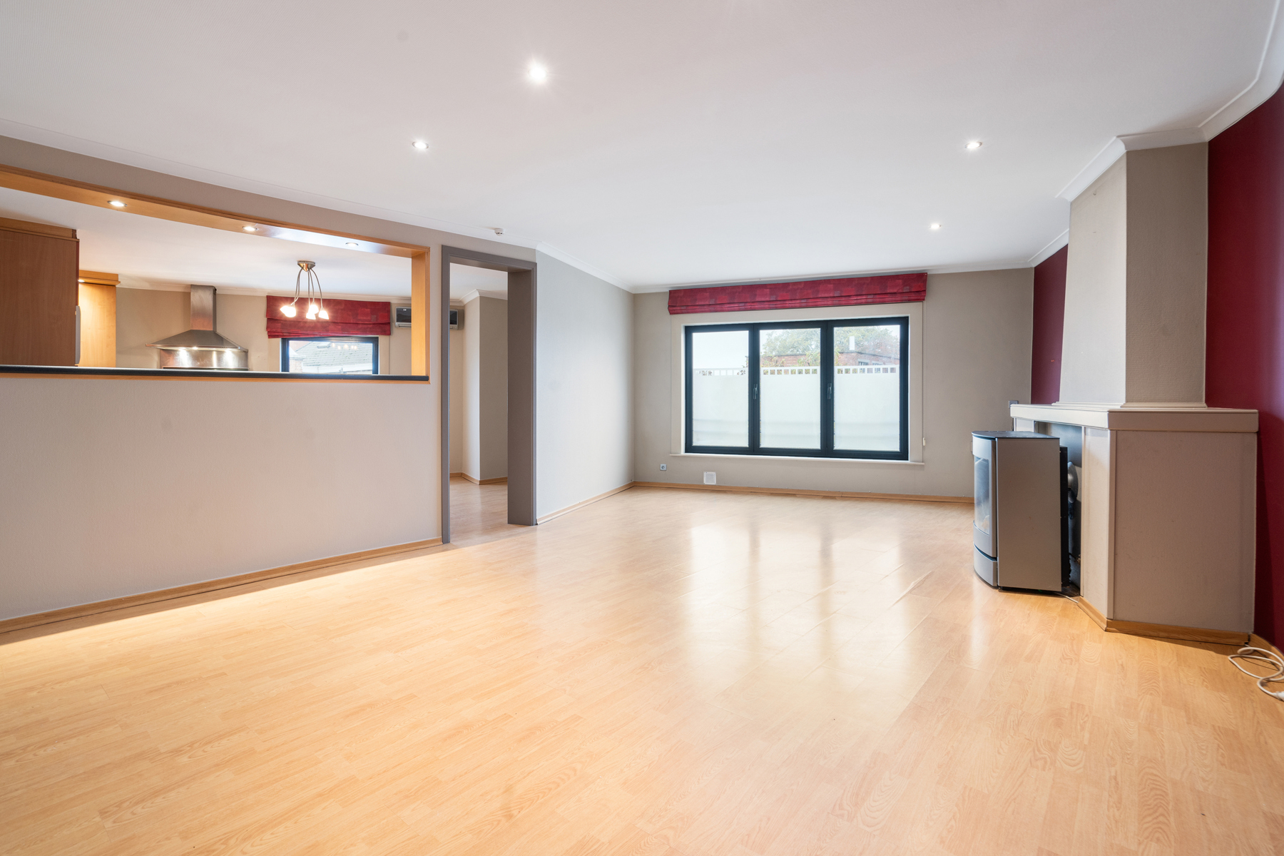 Instapklaar appartement met 2 Slaapkamers te Oordegem - foto 3