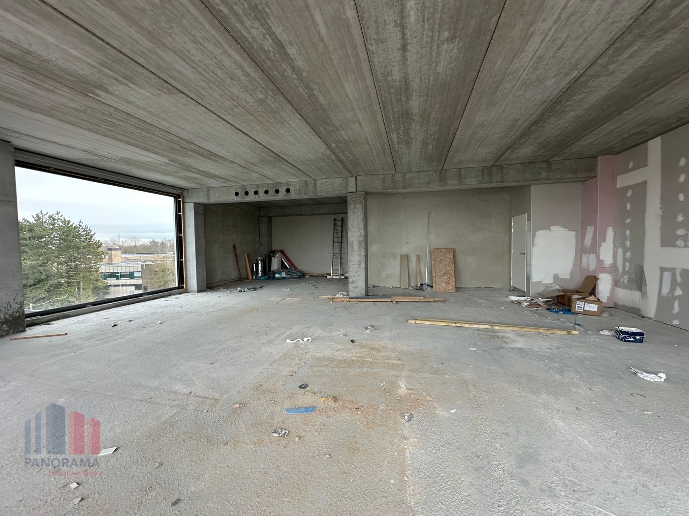 Combinatie nieuwbouwkantoor en magazijn te koop in Zwevegem - foto 5