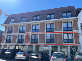 Apartment for rent in Oudenaarde