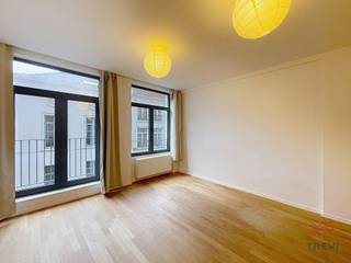 BRUSSEL – A14 - In het project "Manneken", op 20 meter van Manneken Pis, op een steenworp afstand van de Grote Markt en dicht bij het...