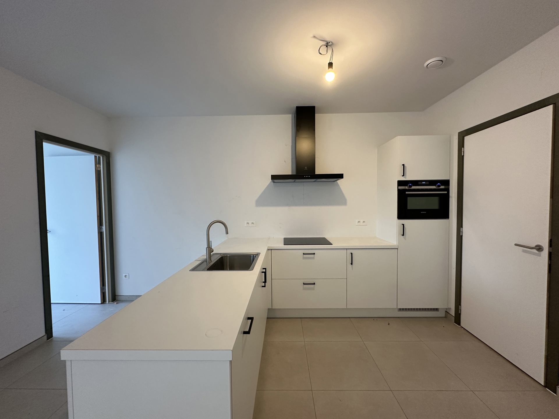 Appartement te koop in Oud-Turnhout met 1 slaapkamer - foto 5