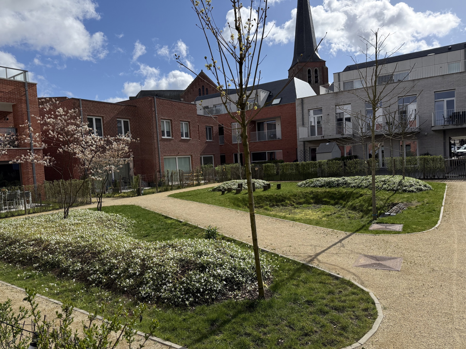 Appartement met 3 slaapkamers en terras in centrum Retie - foto 5