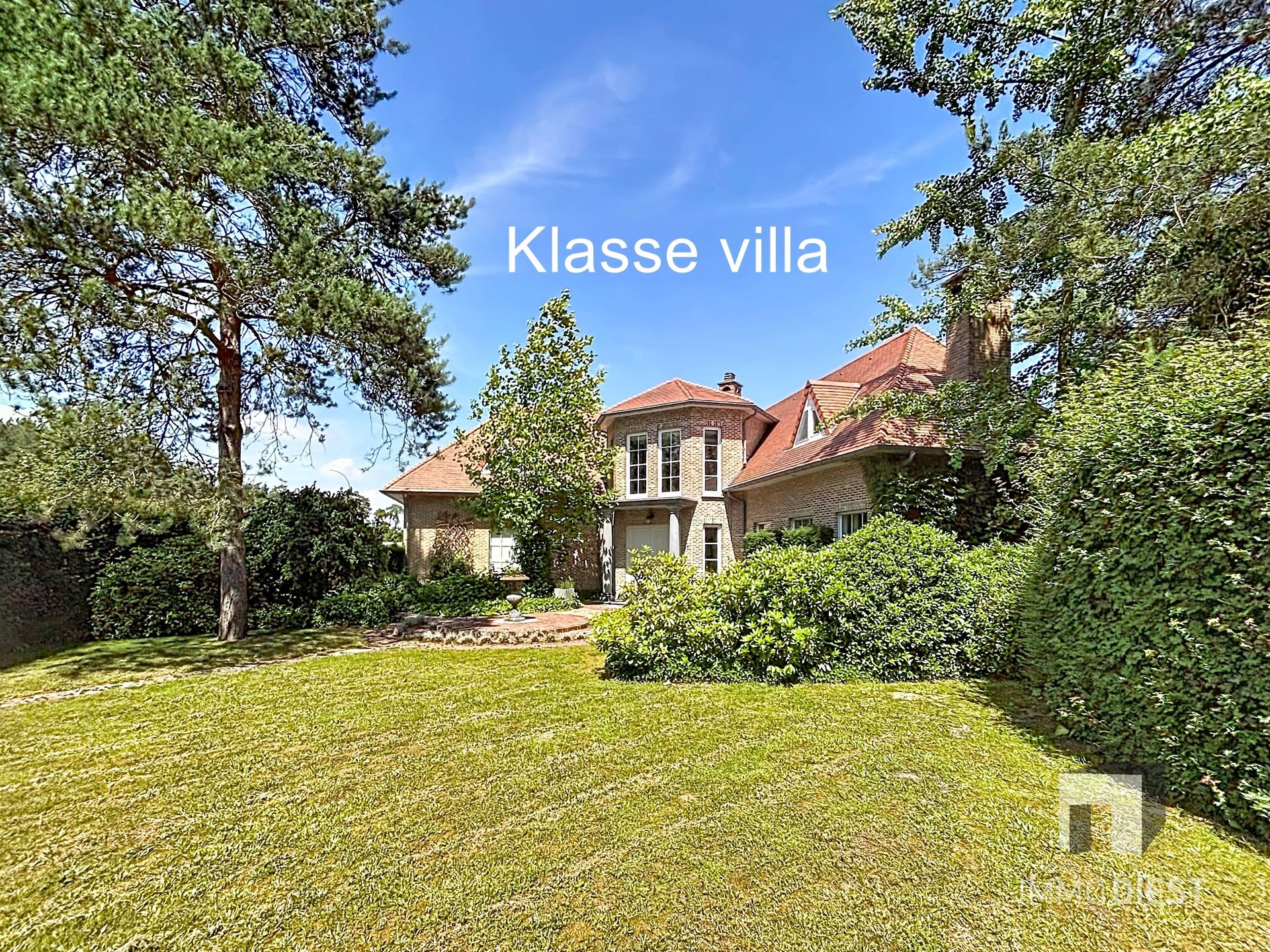 Maison à vendre à Tessenderlo-Ham