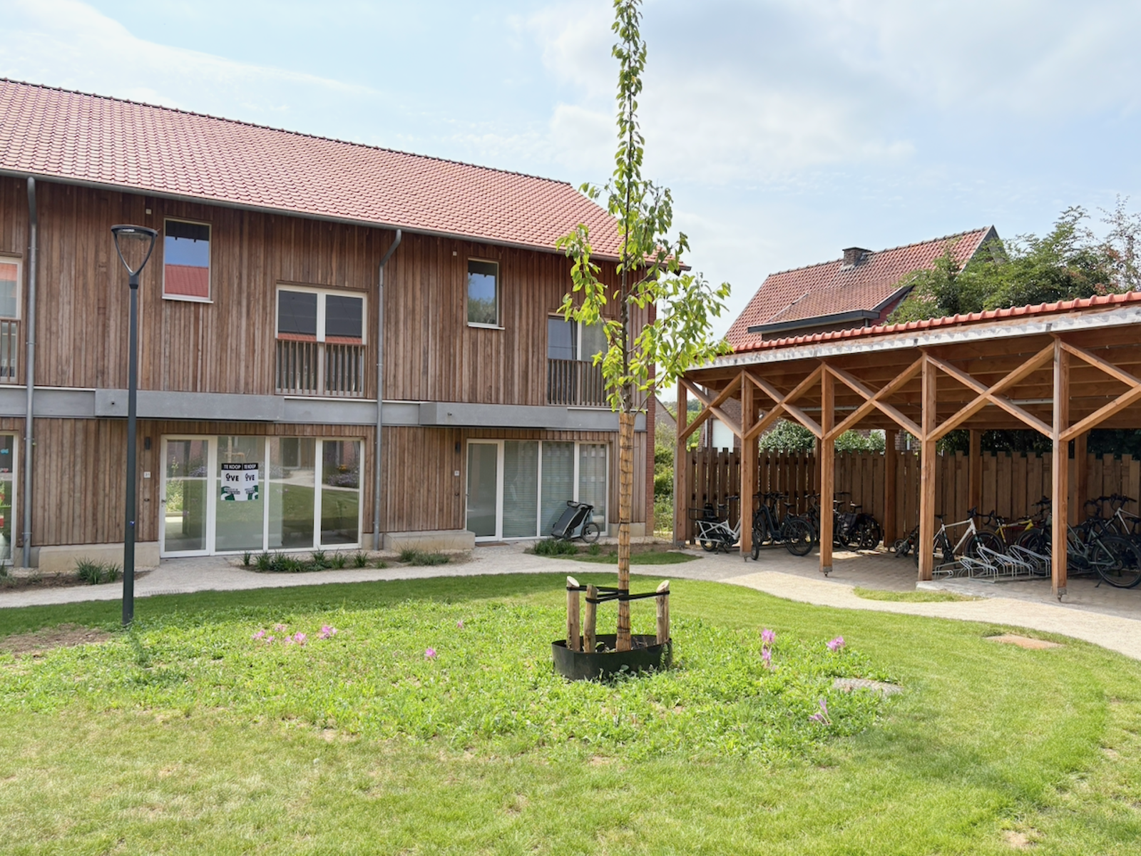 Maison à vendre à Bertem avec 3 chambres - photo 3