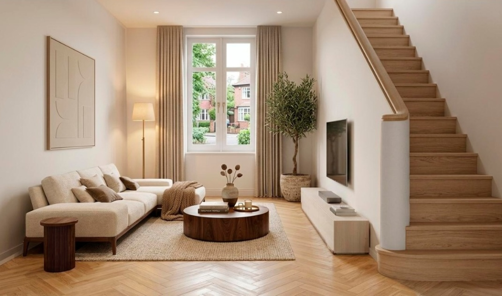 Te renoveren stadswoning met vergunning op exclusieve locatie - foto 2