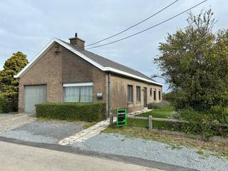 House for sale in Wielsbeke