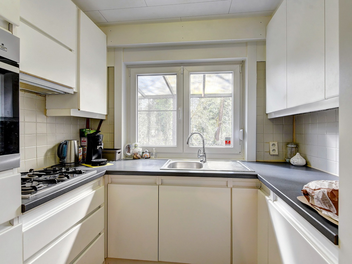 Instapklare woning met 5 slaapkamers en tuin in Overijse - foto 4