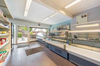 Commercial for sale in Antwerp