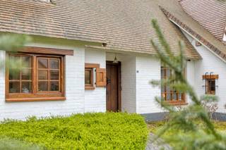 Te koop: karaktervolle open bebouwing in Hever, gelegen in een groene en residentiële omgeving, vlakbij belangrijke invalswegen. Deze woning...