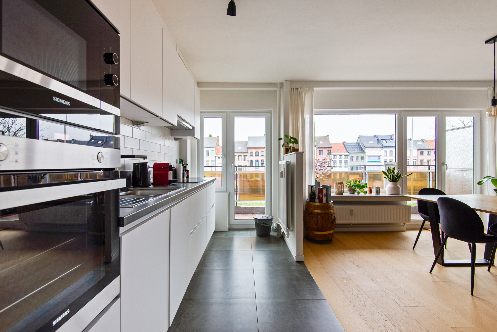 Apartment for sale in Mechelen with 2 bedrooms - photo 5