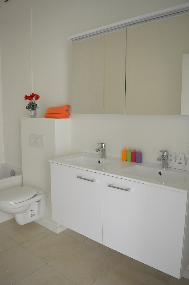 Instapklaar appartement/woning in Residentie NYOSA met 3 slaapkamers en autostandplaats - foto 5