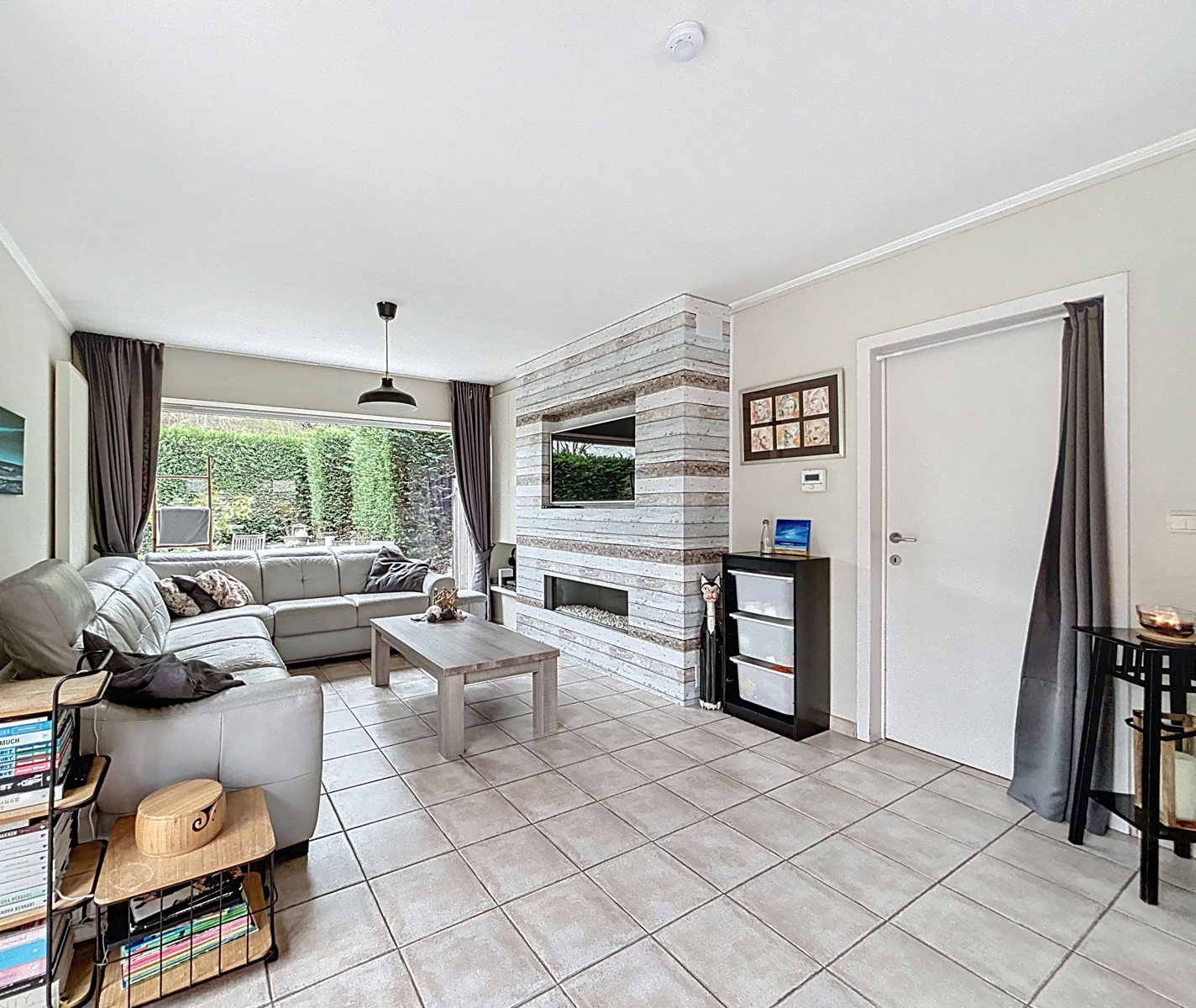 Maison à vendre à Coxyde avec 3 chambres - photo 3