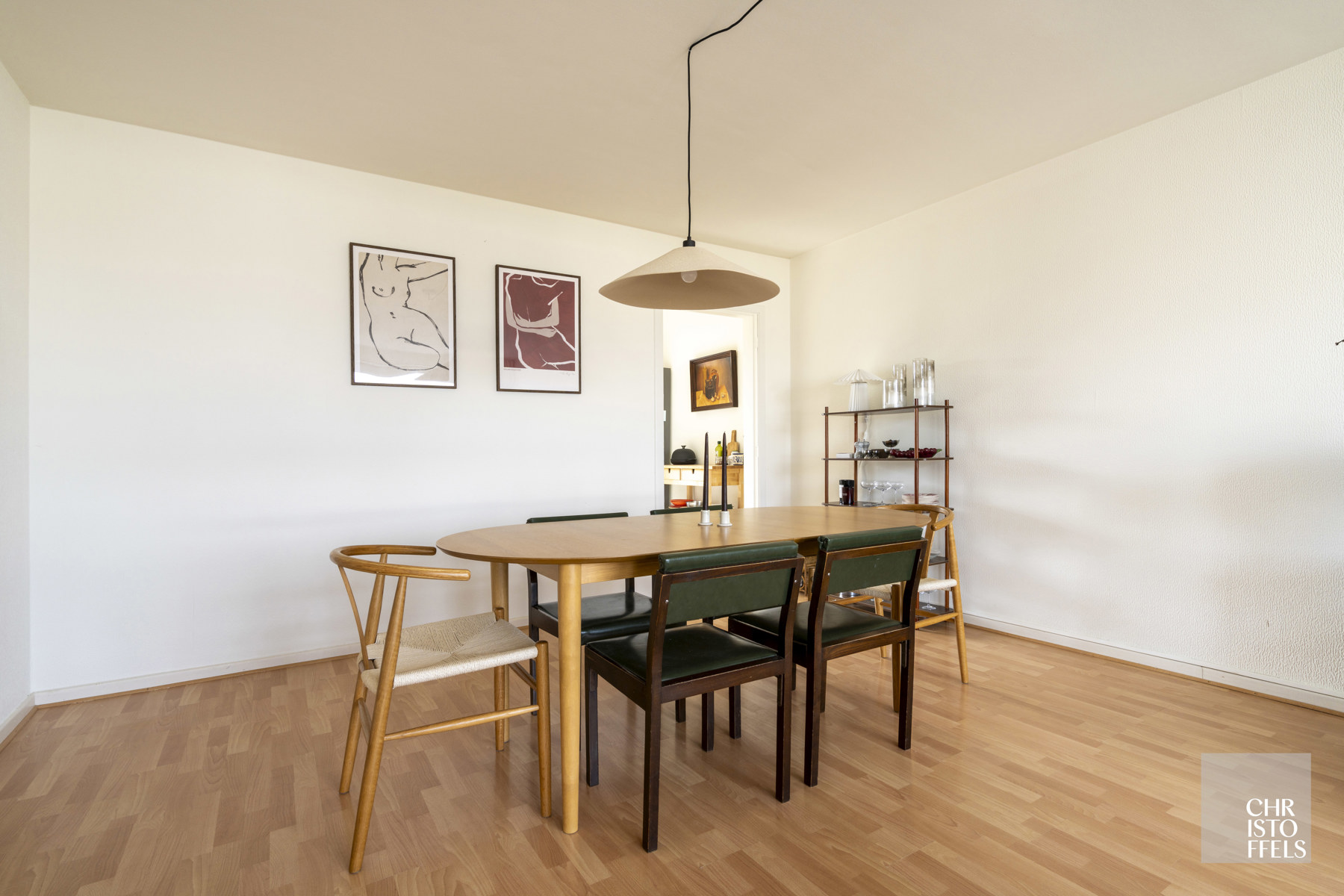 Apartment for sale in Bilzen-Hoeselt with 2 bedrooms - photo 3