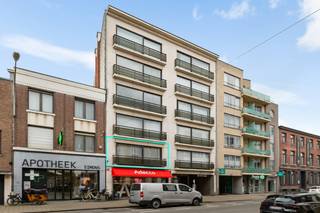 Dit appartement bevindt zich in het hart van het centrum van Boom, op wandelafstand van alle winkels, scholen en het openbaar vervoer (bus en...