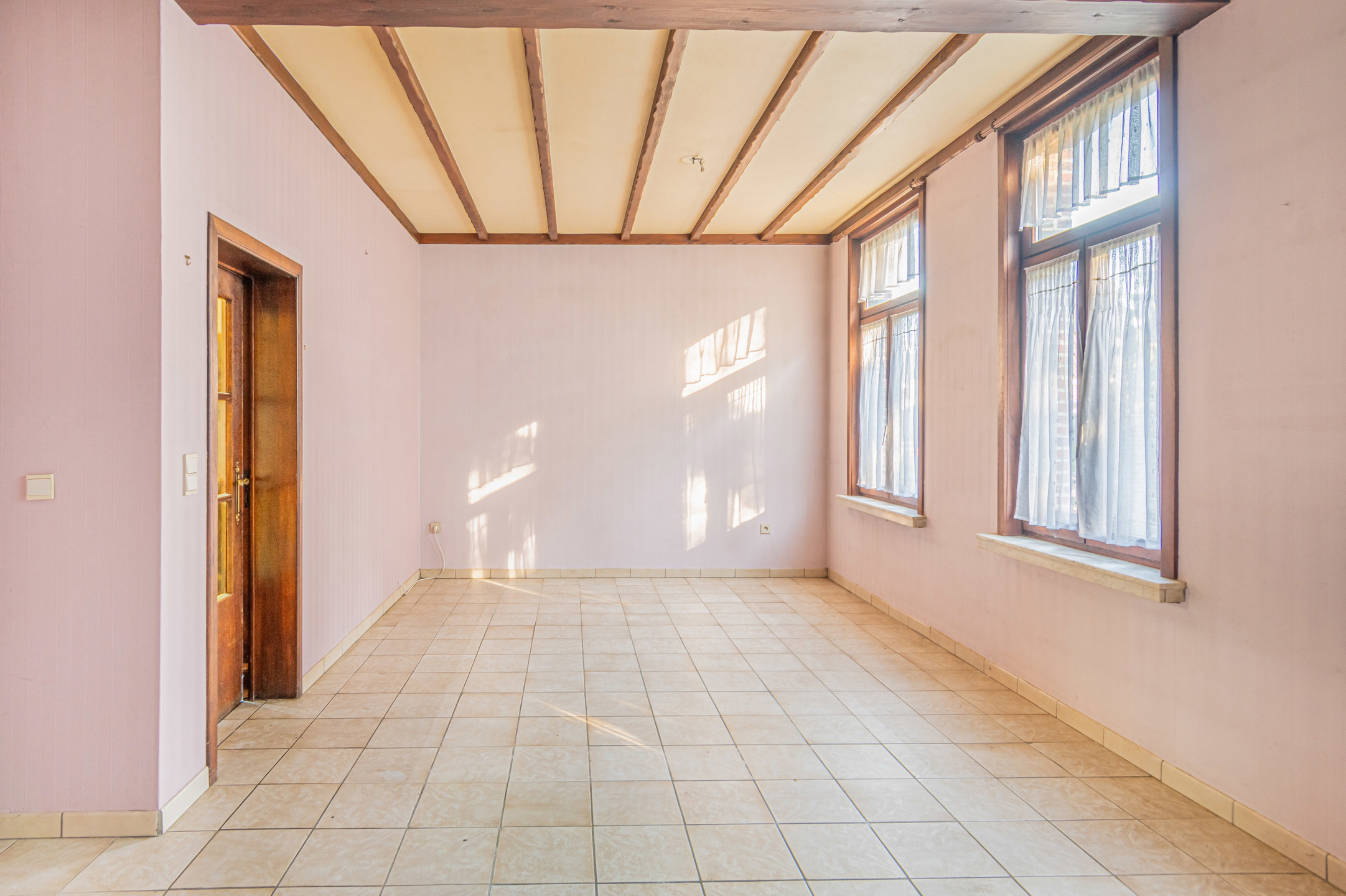 Te renoveren fermette met 4 slaapkamers  - foto 4