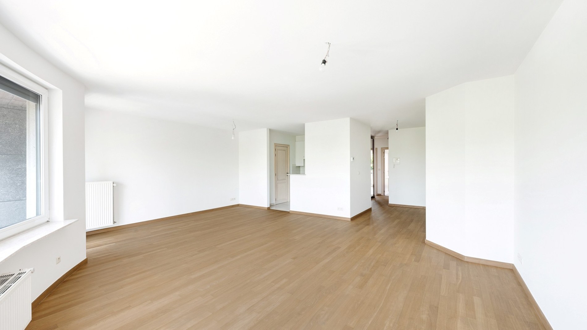 Ruim appartement met 2 slaapkamers te Knokke - foto 2