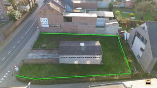 Garage for rent in Tongeren-Borgloon