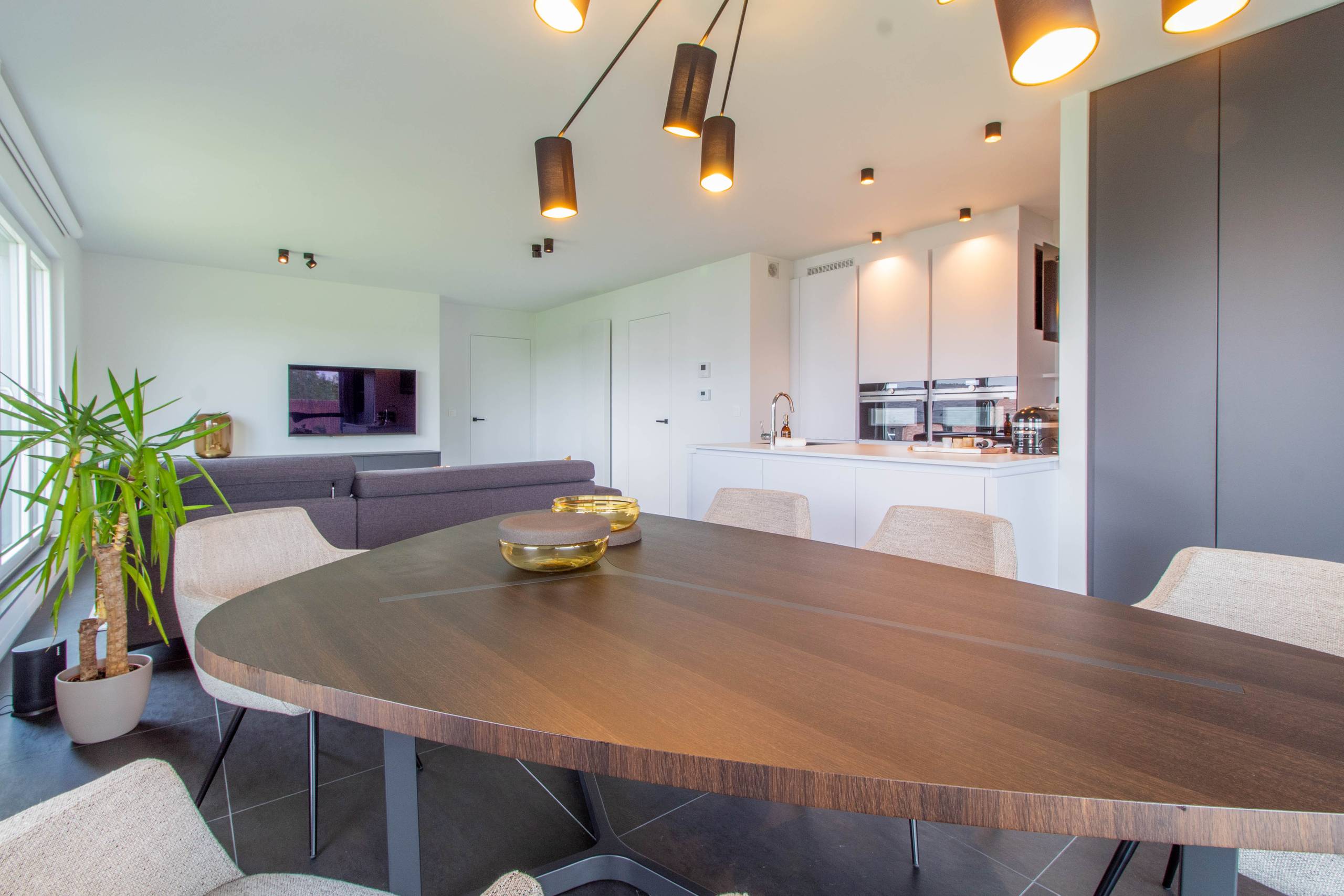 Apartment for rent in Wetteren with 2 bedrooms - photo 4