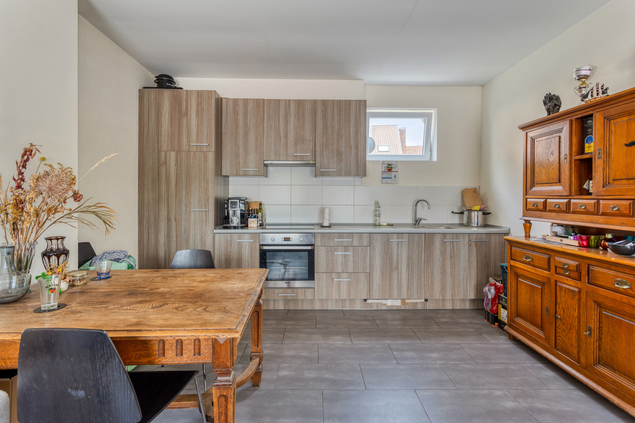 House for sale in Mechelen with 3 bedrooms - photo 3