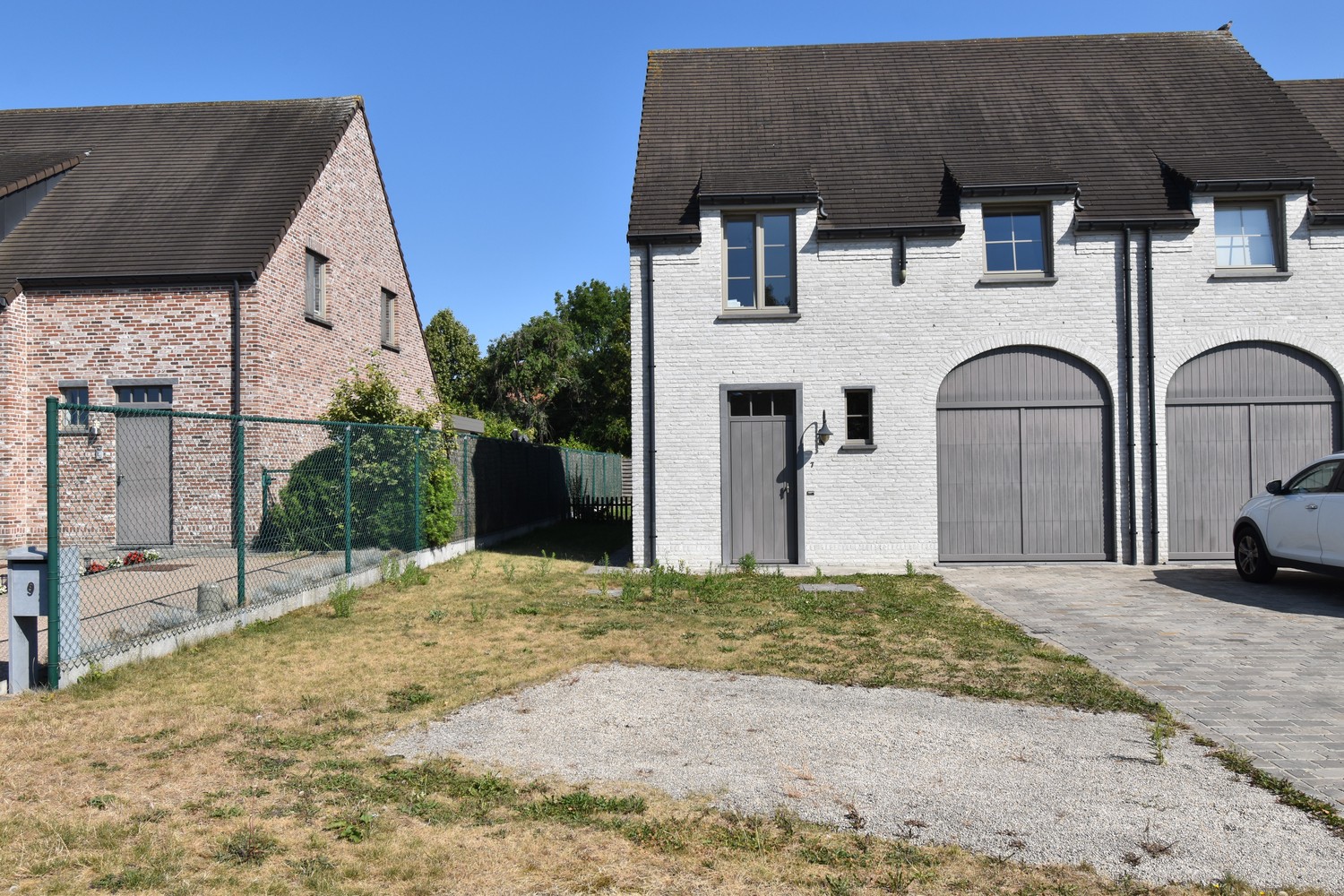 House for rent in Wingene
