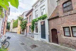 House for sale in Ghent