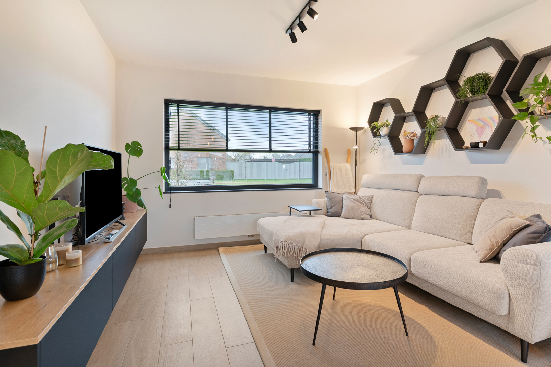 Instapklare gezinswoning op 517m² in doodlopende straat - foto 4