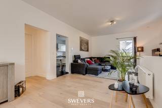 Appartement à vendre à Bourg-Léopold