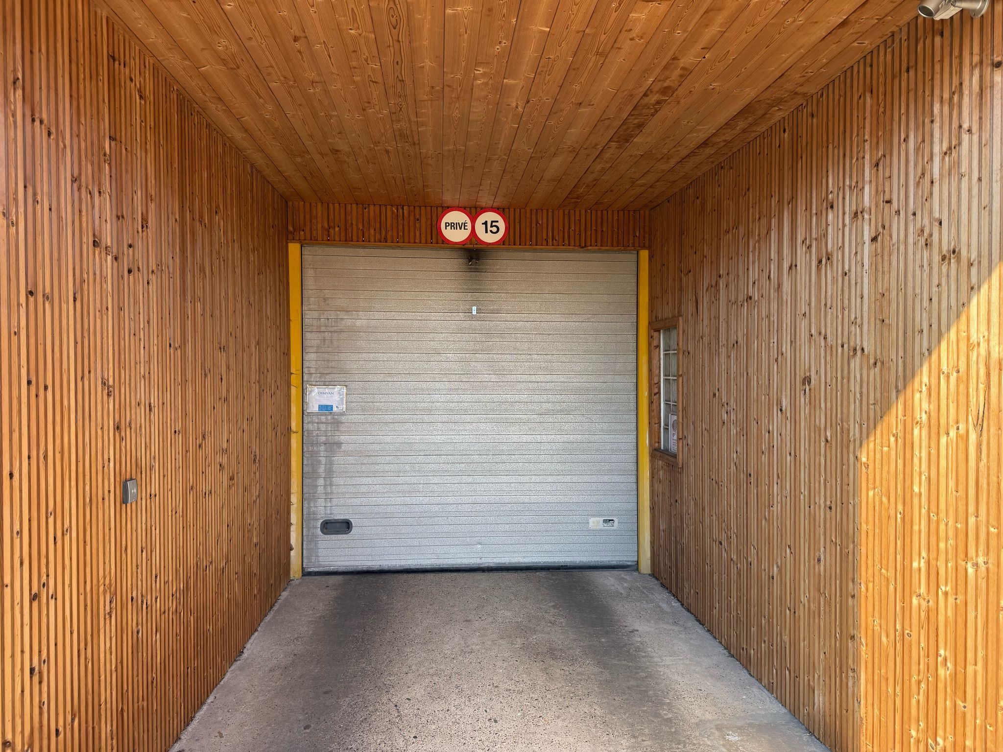 Garage for sale in Ostend - photo 4