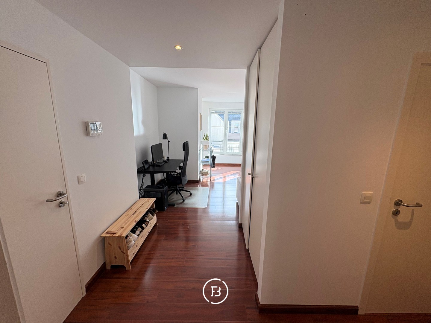 Appartement nabij Zavel - foto 5