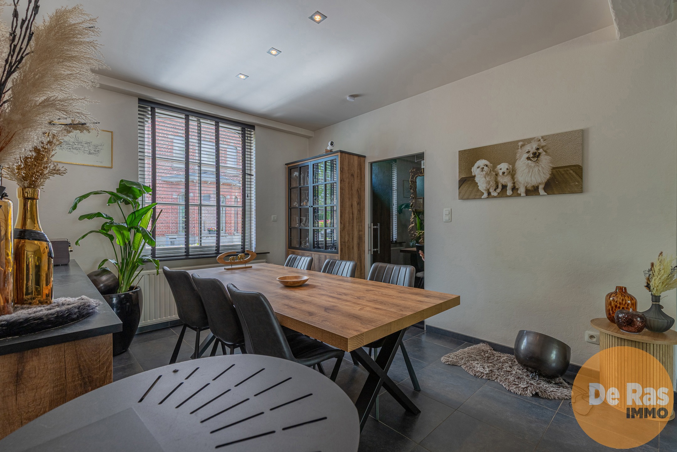 ERPE - Perfect instapklare woning voorzien van alle  comfort - foto 5