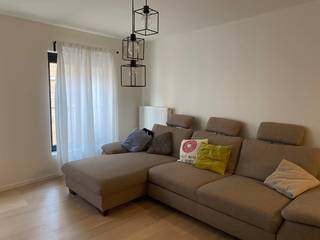 Appartement à louer à Louvain