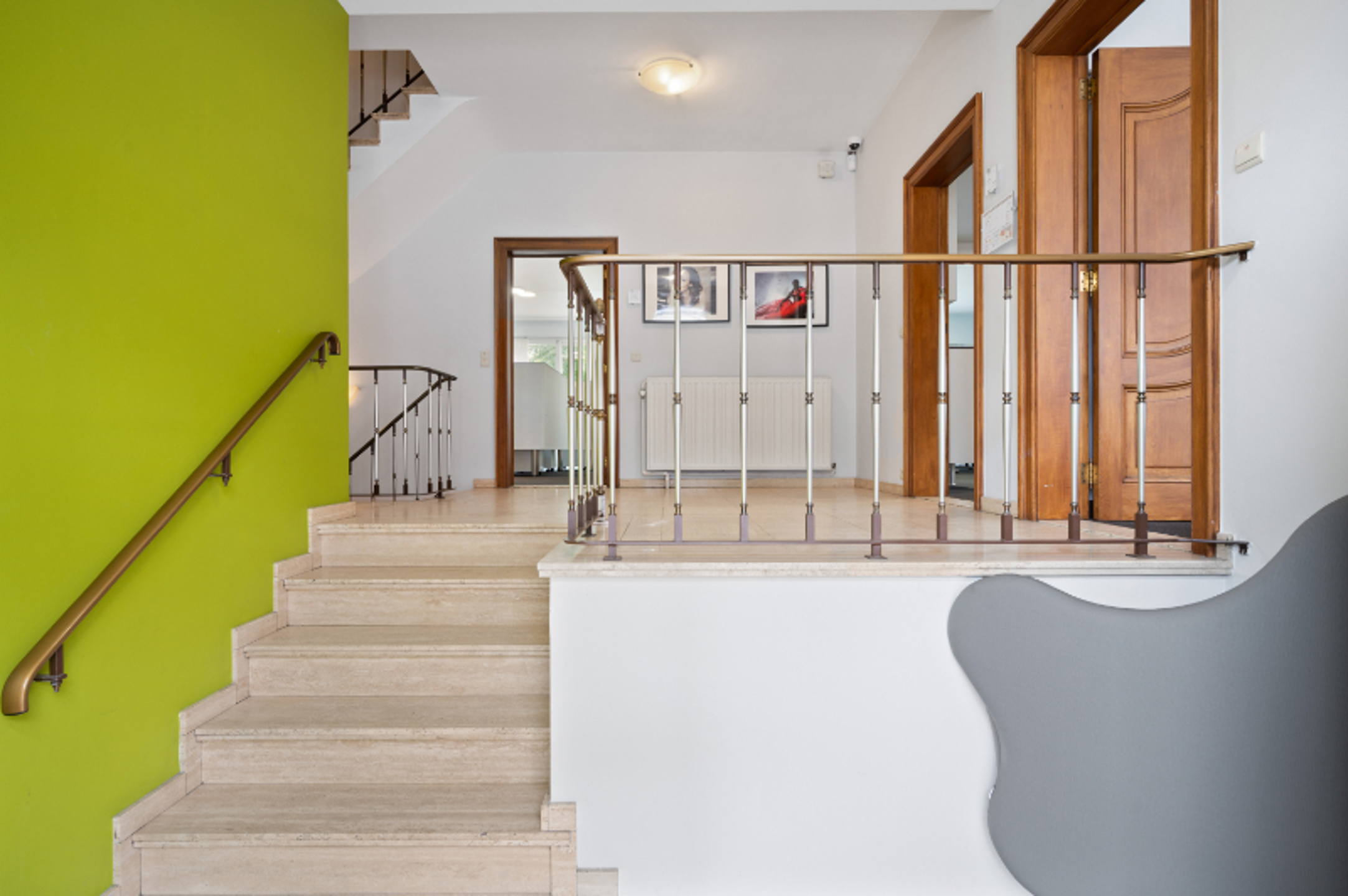 Kantoor- of gemengd gebouw te koop - Vilvoorde - foto 4