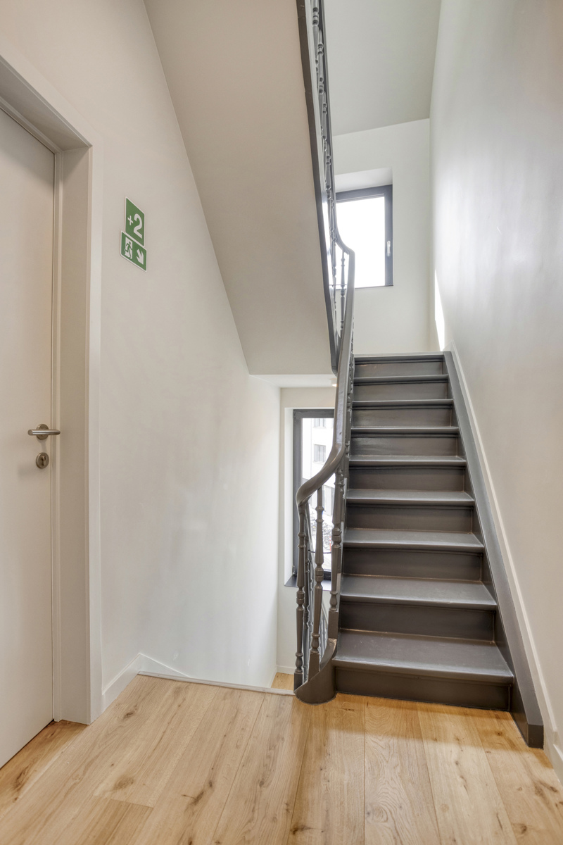 Studeren in stijl - Residentie BVLD 47 - foto 5