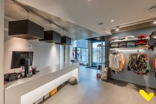 Commercial à vendre à Scherpenheuvel-Zichem
