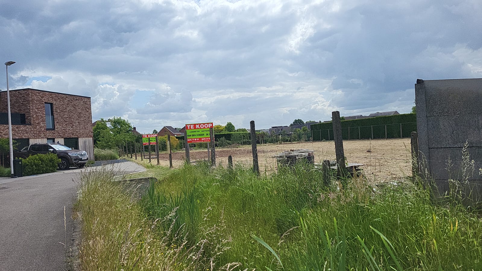 Open beb. ZUID doodl. straat - foto 4