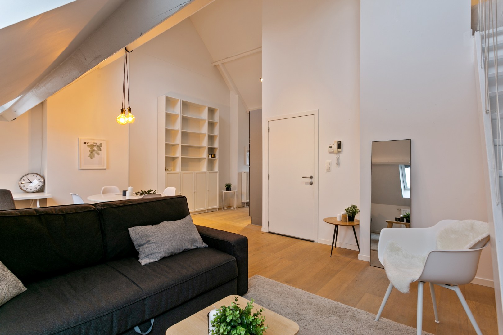 Super cool dakappartement op het Zuid - foto 5