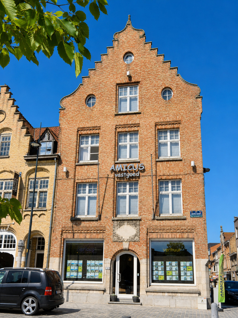 ruim en instapklaar appartement in hartje Diksmuide - foto 2