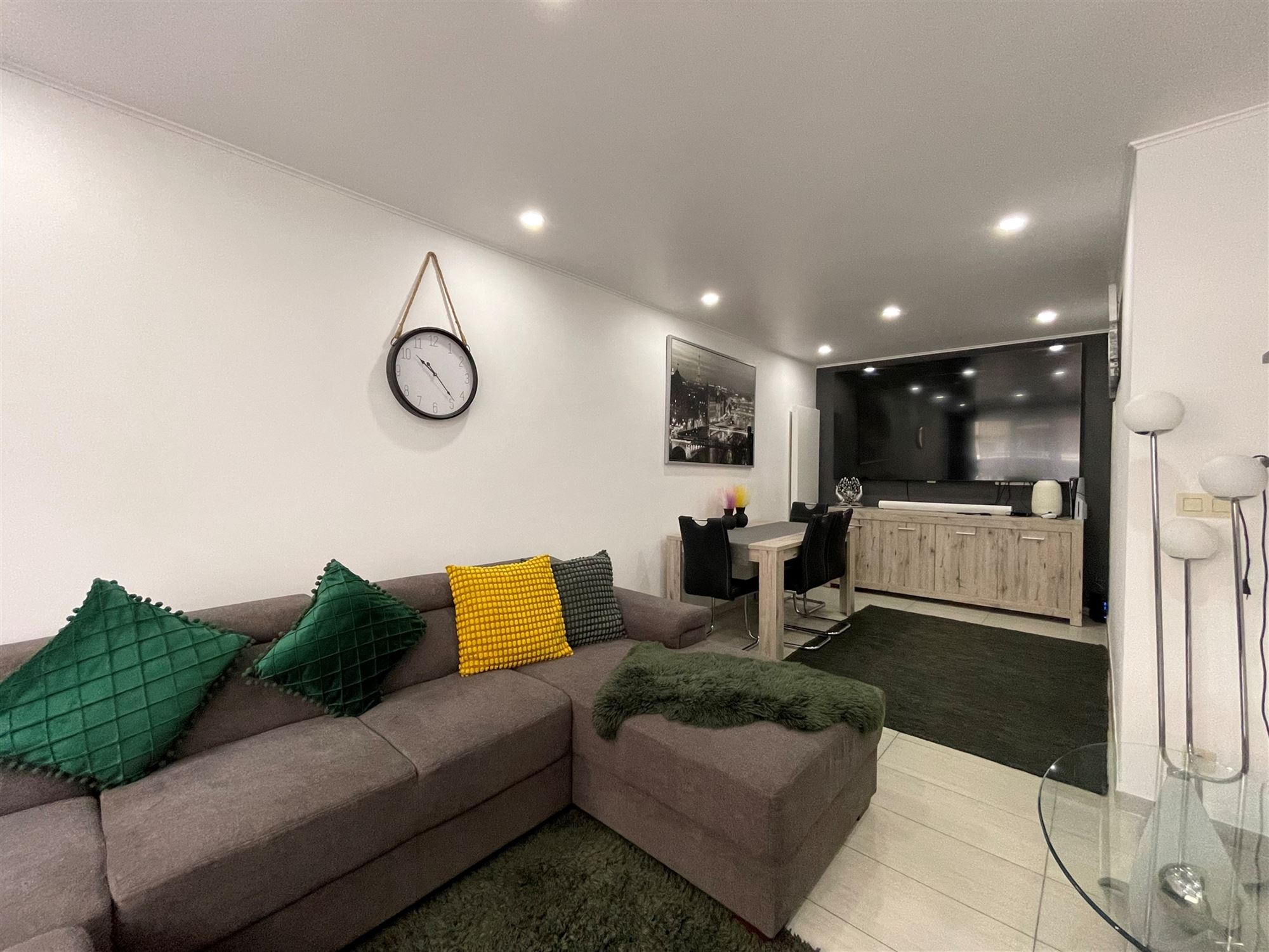 Instapklare starterwoning nabij het park! - foto 5