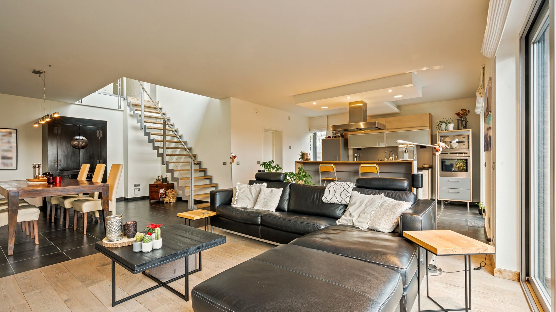 House for sale in Hasselt with 3 bedrooms - photo 5