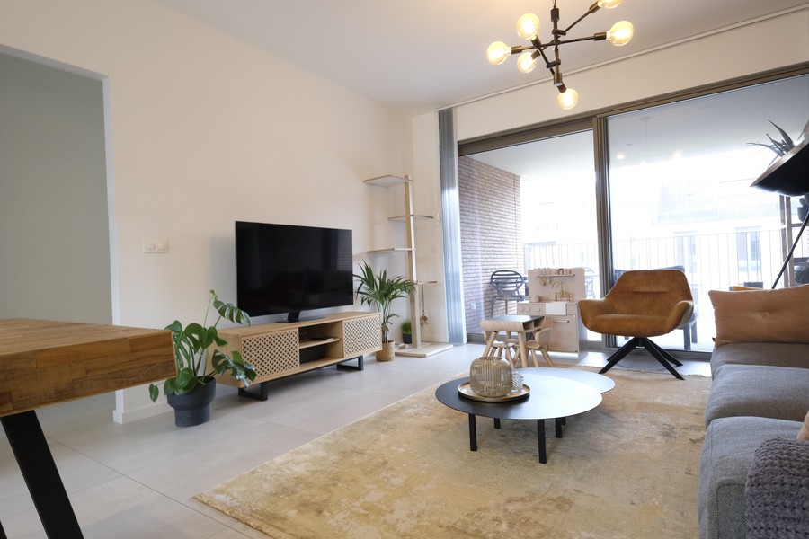 Appartement in Hasselt