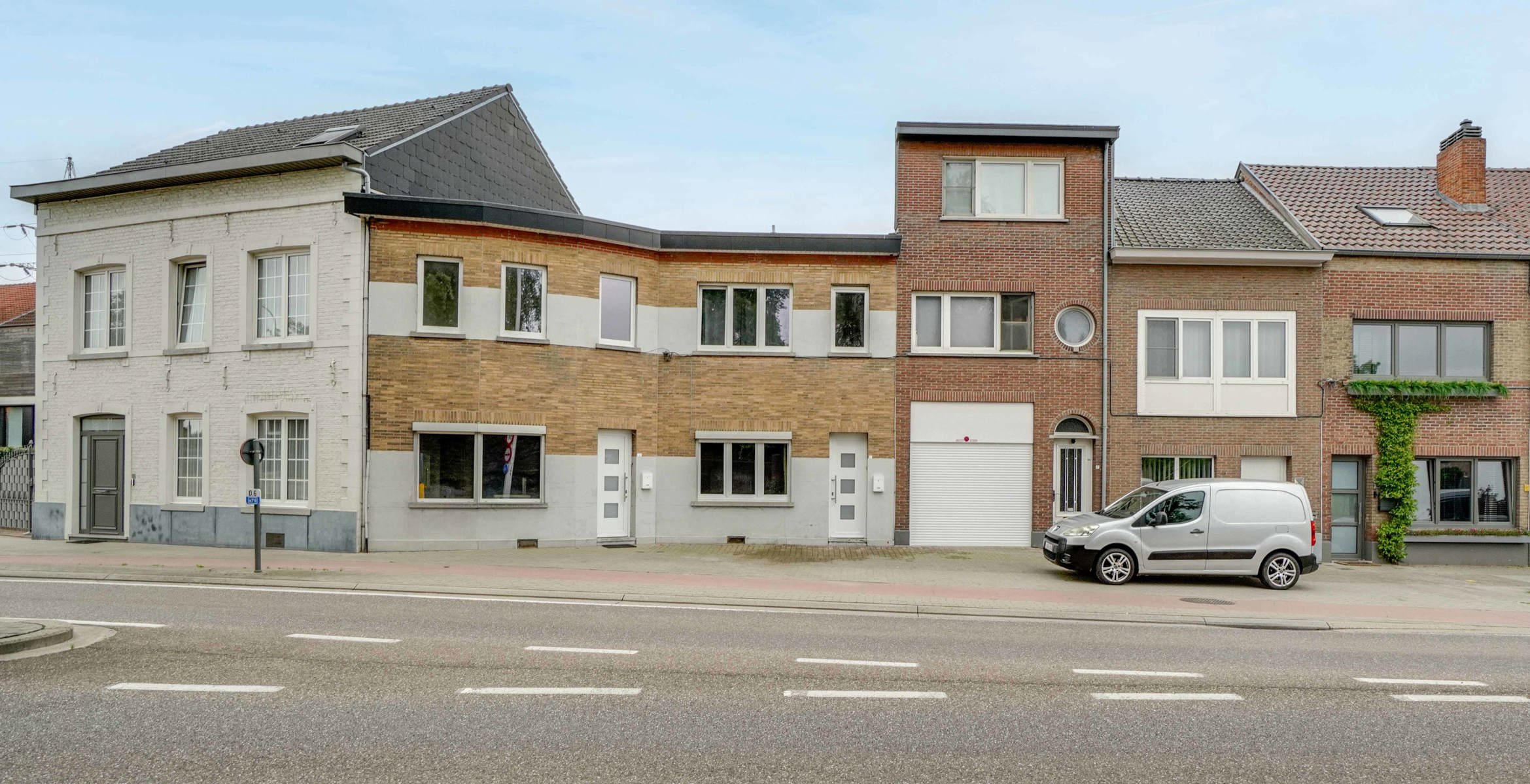 Eengezinswoning met 2 slaapkamers als investeringspand - foto 1