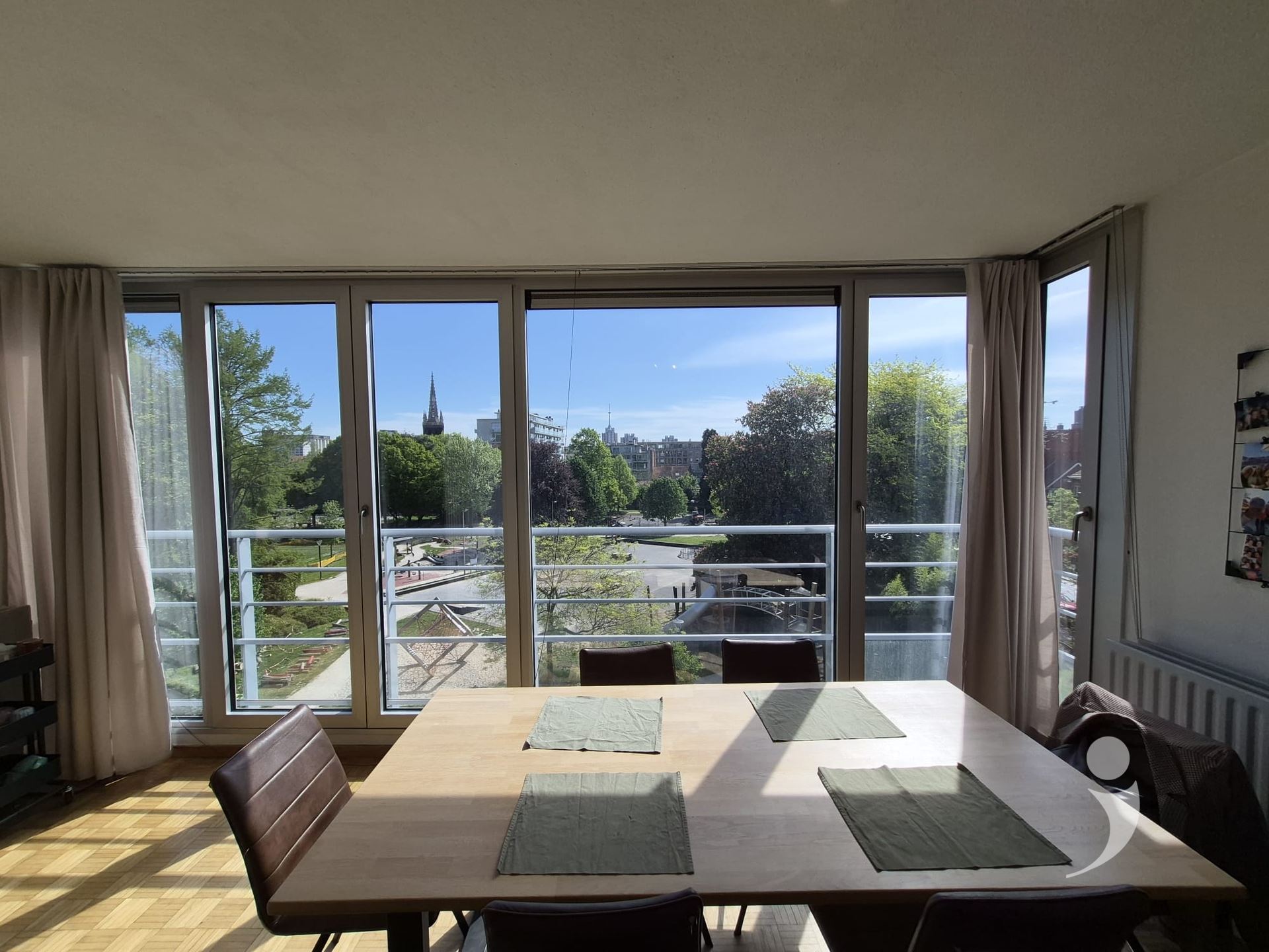 Apartment for rent in Leuven with 2 bedrooms - photo 3