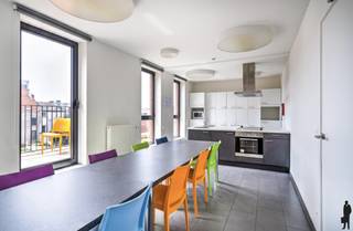 Appartement à vendre à Anvers