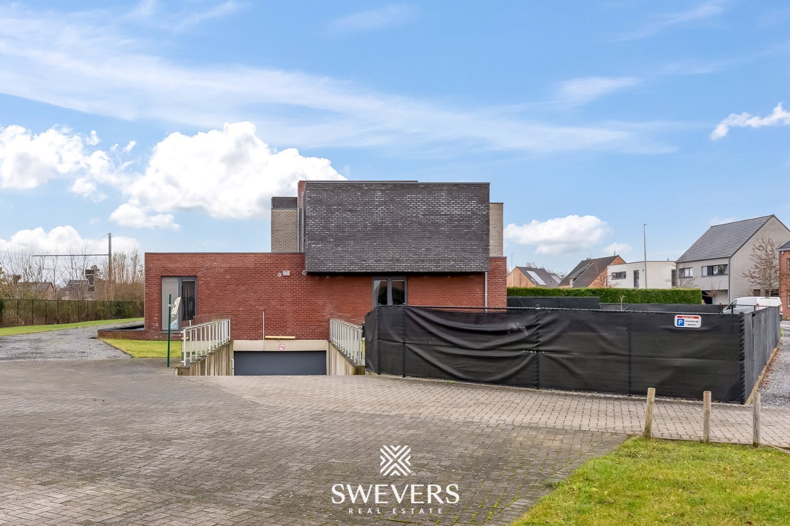 Commercial à vendre à Hasselt - photo 1