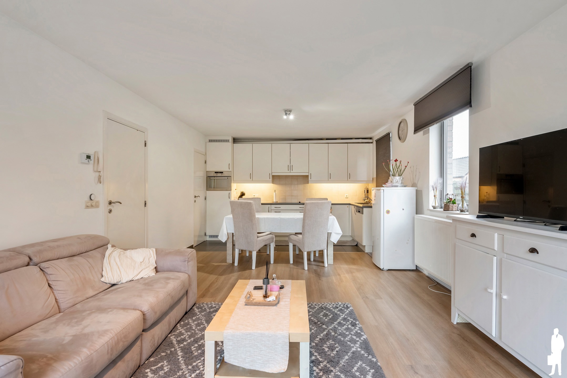 Apartment for sale in Hoogstraten with 2 bedrooms - photo 5