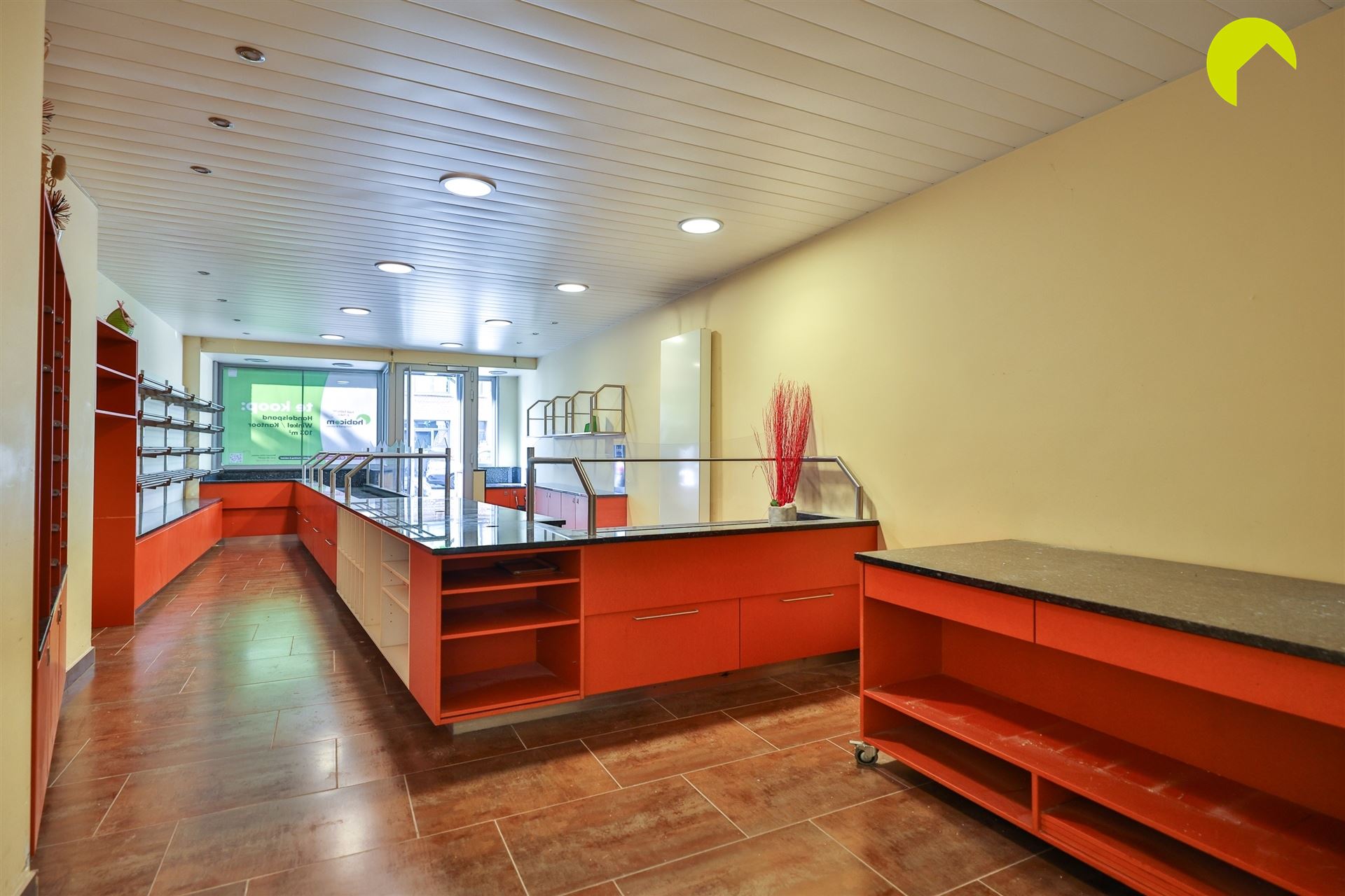 Commercial for sale in Wilrijk - photo 2