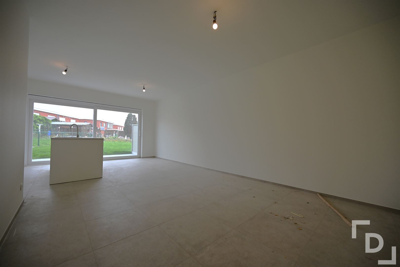 Afgewerkte nieuwbouwwoning te huur in hartje Proven. - foto 4